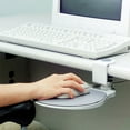 thumbnail image 3 of ErgoGuys UM003 Mouse Platform Under-Desk, 3 of 3