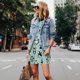 thumbnail image 4 of Fotbe Winter Skiing Penguin Vestido de Verano sin Mangas para Mujer – Vestido Midi Línea A, Estilo Camiseta Floral, Vestido Playero Casual y Fluido, 4 of 7