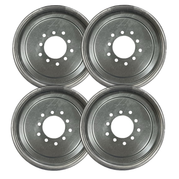 CENTRAMATIC Wheel Balancers (300-345) "Jeep 4.5"" or 5"" Bolt Circle (5"" Needs Spacer From Aftermarket Dealer)"