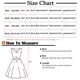thumbnail image 3 of Vestido de mujer casual sexy moda verano floral elegante manga corta cuello redondo hasta la rodilla vestido de cintura Pompotops  ghjkhdj14566, 3 of 9