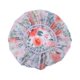 thumbnail image 5 of Ofertas Únicas 1 Pc Gorro de Ducha Durable para Viajes de Negocios Color Asortido Poliéster Pongee PEVA, 5 of 5