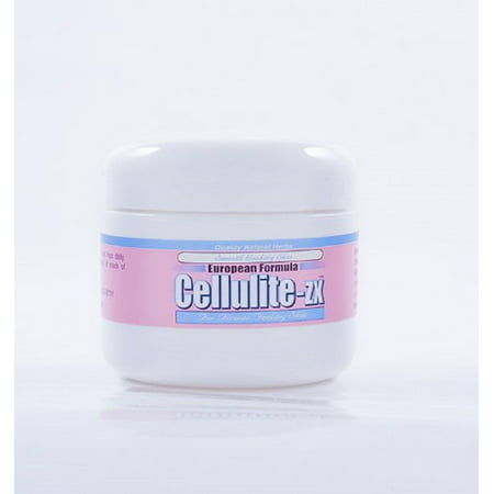 Fat Reducing Tummy and Thigh Cream 2 oz (Best Way To Reduce Tummy Fat)