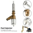 thumbnail image 4 of 1PCS Fuel Injector 3264700 Fit for Caterpillar C6 C6.4 Fit for CAT 320D Excavator, 4 of 12