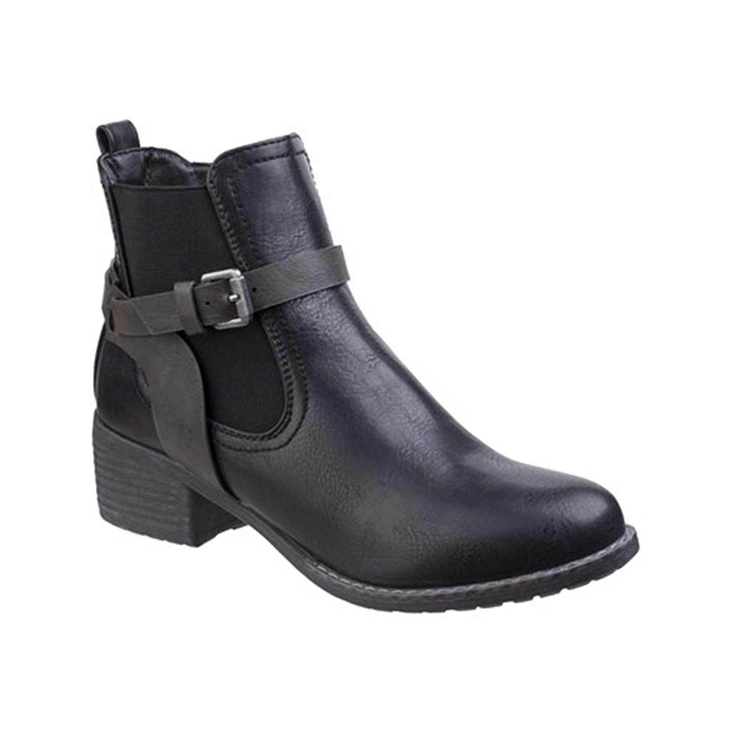 ankle boots canada