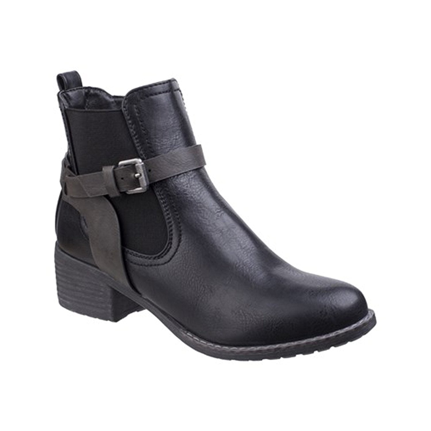 ankle boots canada