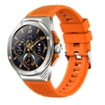 thumbnail image 1 of New HT8 smart watch belt encoder Bluetooth call payment function sports watch, 1 of 5