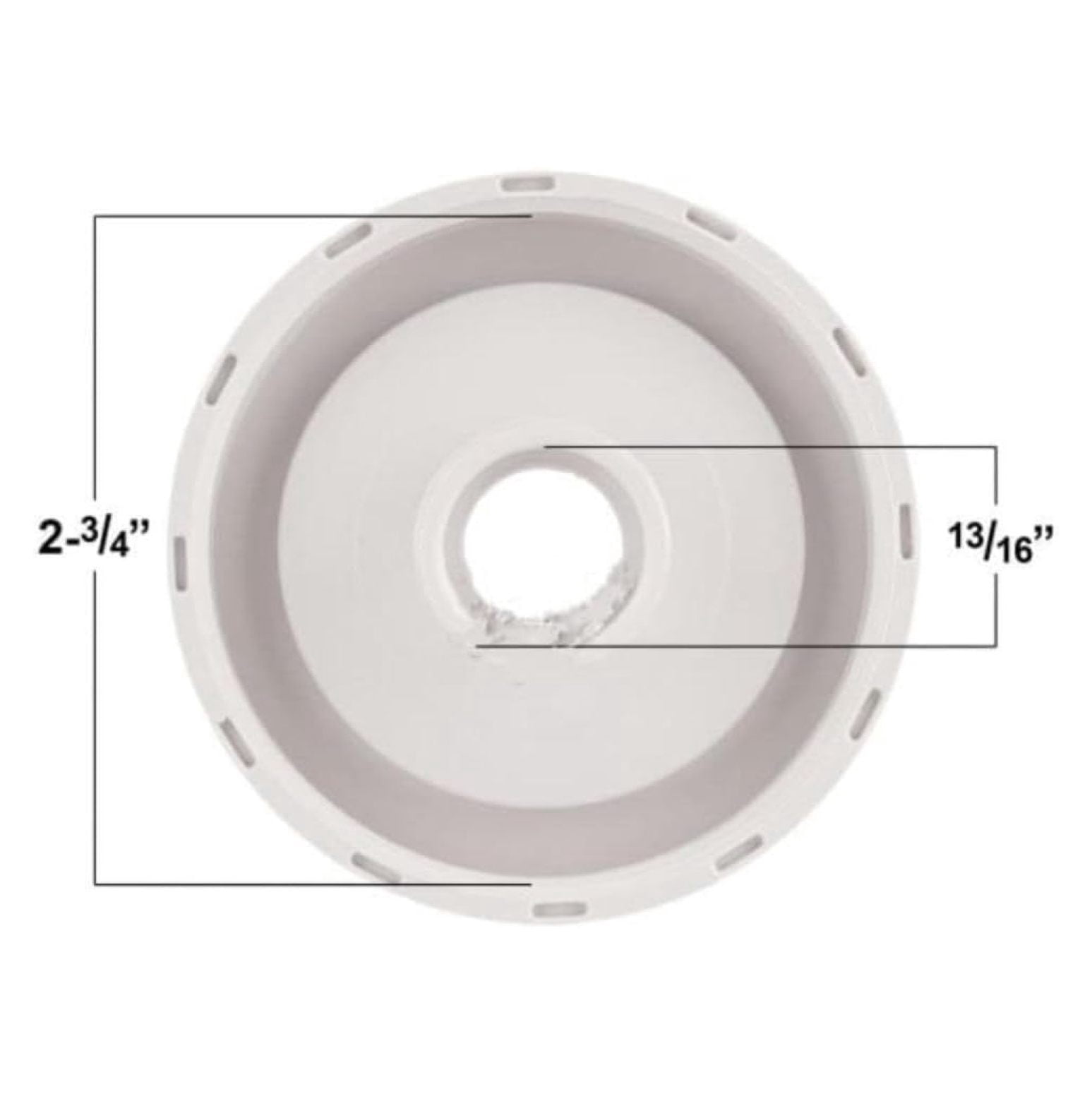 Hot Tub Compatible with Marquis Spas 2 Inch Kit Fits Vector Series DIYMRQ350-6402
