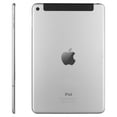 thumbnail image 3 of Restored Apple iPad mini 4 with WiFi 7.9" Touchscreen Tablet Computer Featuring iOS 10 Operating System, Space Gray 128 GB (Refurbished), 3 of 3