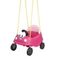thumbnail image 1 of Little Tikes Princesse Confortable Coupé Première Swing, 1 of 4
