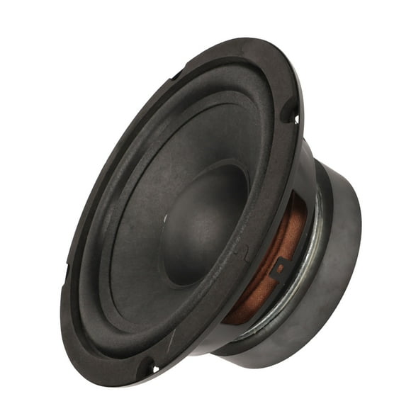 Altavoz De Tweeter, Altavoz De Woofer De Alta Resistencia De 6,5 Pulgadas Y 90 DB, 40 W Para Altavoces De DJ