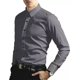 thumbnail image 2 of Camisa Casual De Negocios Cómoda Y Ajustada De Manga Larga, 2 of 8