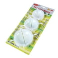YIJIAKEJILSL 3pcs 3 Sizes Kitchen Dough Pizza Dough compatible with