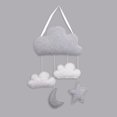 thumbnail image 3 of Baby's First by Nemcor, Counting Stars, Decorative Wall Hanging, 3 of 5