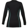 thumbnail image 3 of Bare Ultrawarmth Base Layer Women's Top, 3 of 5