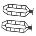 thumbnail image 1 of Motorcycle Turn Indicator Protector,Pair Motorcycle Turn Signal Motorbike Turn Signal Protection Motorbike Turn Signal Light Shield Masterfully Created, 1 of 7