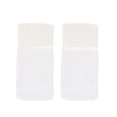 thumbnail image 1 of Women's Knitted Half Finger Gloves for Writing Driving Screen Use Soft Warm Comfortable Touchscreen Friendly Winter Accessories, 1 of 3