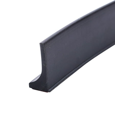 

Leke Bathroom Retention Water Barrier Strip Dry &Wet Separation Silicone Seal Strip