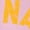 Pink, variant on U.S. Navy Vintage Arch Logo with gold ink Adult Short Sleeve T-shirt