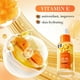 thumbnail image 3 of Suero iluminador - Potenciador del tono, reductor de ojeras, antioxidante y nutritivo. Apto para todo tipo de piel. 40 ml/botella. Esencia., 3 of 4