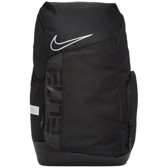 Nike Elite Pro Basketball Backpack BA6164 One Size