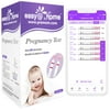 Easy@Home 25 Pregnancy (HCG) Urine Test Strips, 25 HCG Tests
