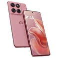 thumbnail image 2 of Smartphone Motorola Edge 60 Fusion 5G Rosa C/Audífonos 256GB 8GB, 2 of 4
