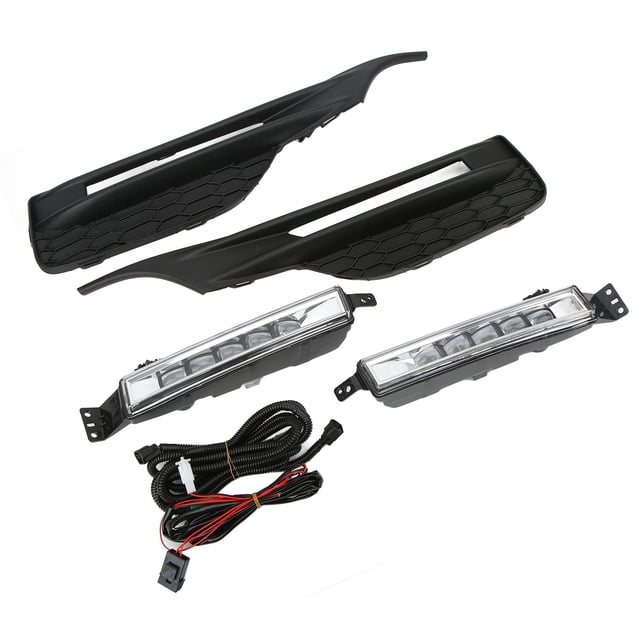 LED Fog Light Driving Lamps Set,Front Bumper Fog Lights Front Fog Light A Elevate Your Experience