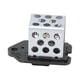 thumbnail image 3 of Radiator Fan Relay Resistor Replacement for Peugeot 206 206+ 307 307 CC, 3 of 5