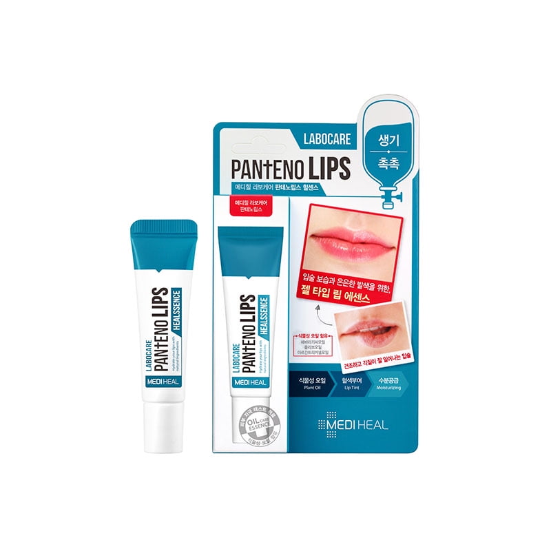 Mediheal Labocare Pantenolips 10ml - Healssence