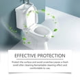 thumbnail image 2 of Oxalic Acid Cleaner Tile High Concentration Toilet Washroom Bathroom Scale Remover 100ml, 2 of 5