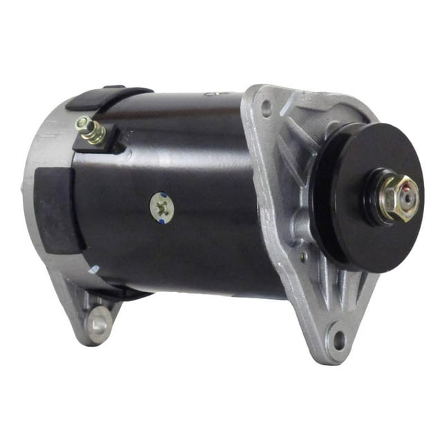 Generator Fits Ezgo Medalist Robin Robbin 244Cc Gsb10703 Gsb10703B