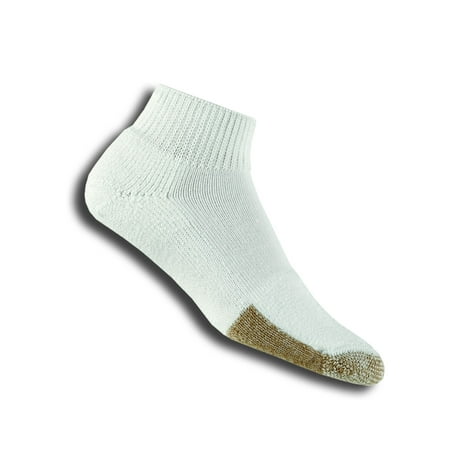 UPC: 0036383004557 | Thorlos Adult Tennis Maximum Cushion Ankle Socks