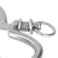 thumbnail image 3 of Cow Ring, Durable Lightweight Cow Nose Ring, Spring Farm Animals for Farm Cattle Cow, 3 of 7