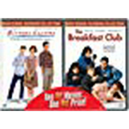 Breakfast Club/Sixteen Candles