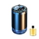 thumbnail image 1 of Humidificador difusor de aroma automático para coche, capacidad de 50 ml, fragancia floral, aroma duradero para uso doméstico y en el coche., 1 of 5