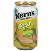 Kern's Pear Nectar, 11.5 Fl. Oz.