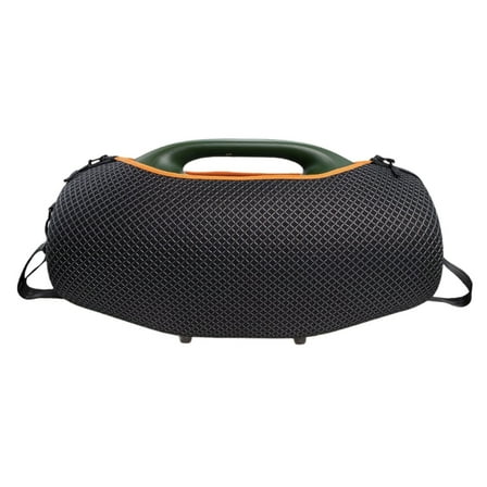 Travel Carrying Case for Boombox 4 Speaker Strong Storage Bag