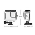 thumbnail image 4 of Underwater Diving Camera Case Camera Housing Action Protection Shell Box For Gopro 9, 4 of 14