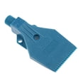 thumbnail image 1 of 4X 1pc ABS Flat Fan Nozzle Nozzle /4" BSPT Holes Blue, 1 of 6