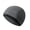 Dark Gray, variant on NUZYZ Unisex Cycling Cap Quick Dry Holloe Mesh Anti-UV Sports Hat Cooling Skull Cap High Elasticity Helmet Liner Sweat Cap for Outdoor Bike MTB Running