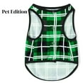 thumbnail image 6 of Matching Family Xmas Pajamas Holiday Matching Christmas PJs for Family Adult Tees Pants Separates, 6 of 9