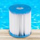 thumbnail image 3 of Paquete de 2 cartuchos de filtro de piscina tipo I, ondas de piscina tipo I, cartucho de filtro de repuesto lavable para limpieza de filtros brillar Electrónica, 3 of 5