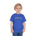 thumbnail image 3 of Mozzarella Sticks Toddler Shirt Gifts Boy Girl Size 2T-5T, 3 of 4