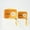 yellow, variant on super beautifulPVC small daisy makeup bag large transparent storage bag senior large capacity portable handheld wash bag
