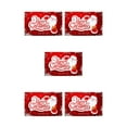 thumbnail image 2 of Maytalsory Soft And Comfortable Christmas Doormats Water Absorption For Easy To Clean merry christmas 5Set, 2 of 6
