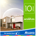 thumbnail image 4 of Impermeabilizante Térmico Elastomérico Pinturas Acuario Acriterm Acuaflex 10 Años 19 Litros Color Blanco, 4 of 4
