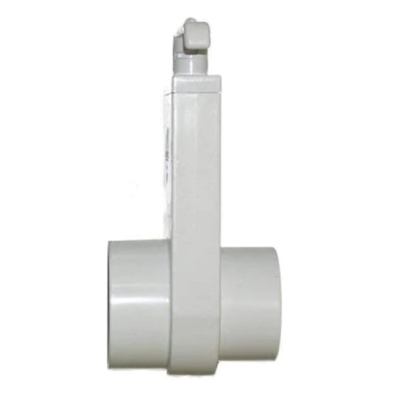 Hot Tub Compatible With Dimension One Spas 2 In Socket X Spigot Gate Valve DIM01522-21