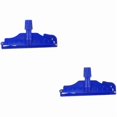 thumbnail image 1 of wonima02 2pcs Mop Replacement Clamp for Detachable Mop Easy Attachment and Detachment for Tile Floors for Wide Coverage Area Easy to Clean and Maintain, 1 of 1