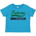 thumbnail image 3 of Inktastic Future Wrestler Boys Toddler T-Shirt, 3 of 5