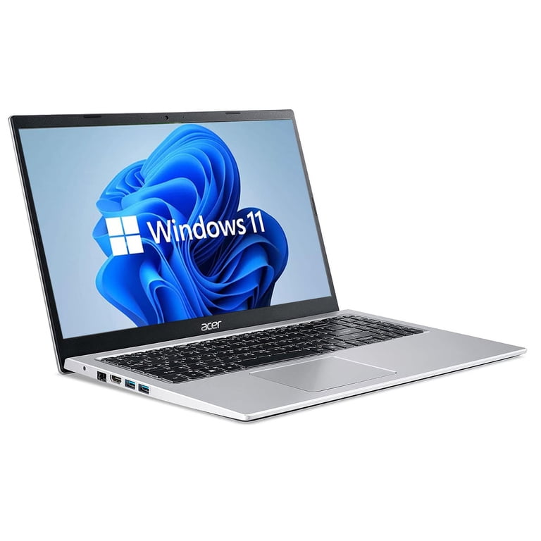 Acer Aspire 1, 15.6'' FHD, Intel N4500, 4GB RAM, 128GB eMMC, Win11